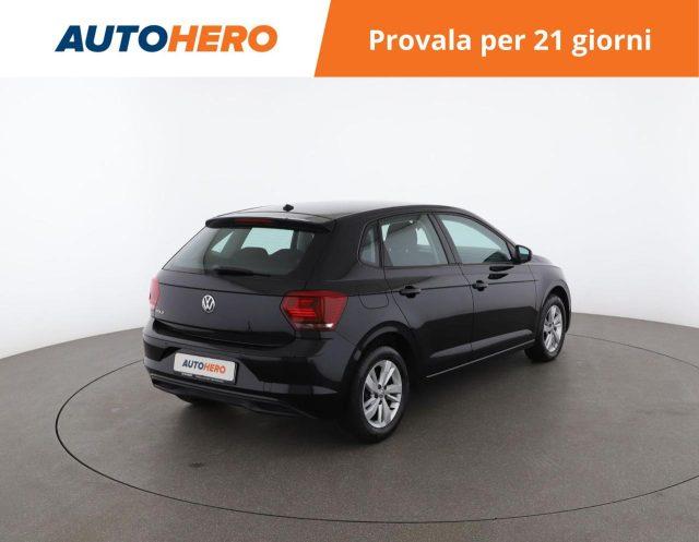 VOLKSWAGEN Polo 1.0 TSI 5p. Comfortline BlueMotion Technology