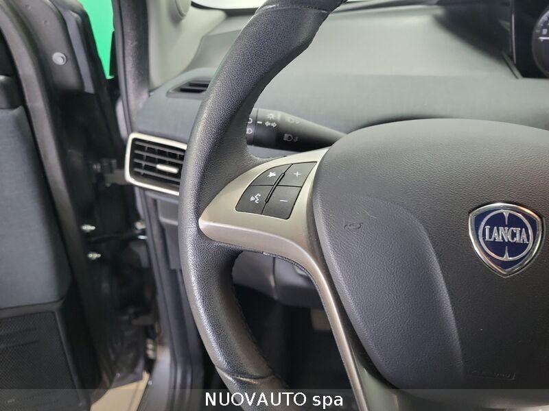 Lancia Ypsilon Ypsilon 1.0 FireFly 5 porte S&S Hybrid Gold