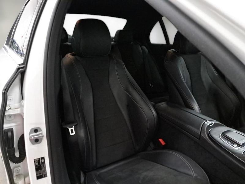 MERCEDES-BENZ E 220 MHEV 4MATIC PREMIUM PLUS AUTO 4 PORTE BERLINA