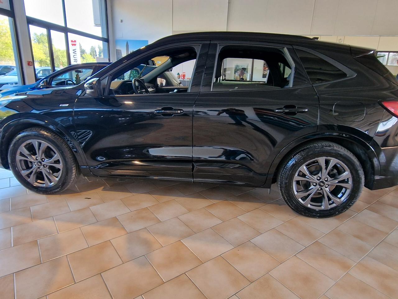 Ford Kuga 1.5 EcoBlue 120 CV 2WD ST-Line