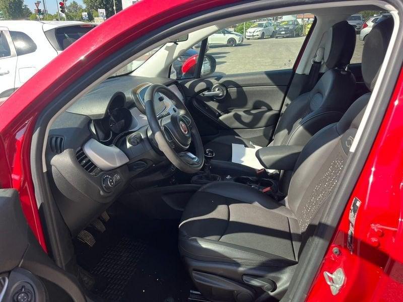 FIAT 500X 500X 1.3 MultiJet 95 CV Connect
