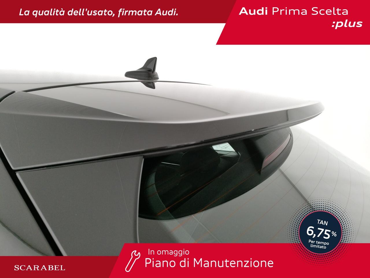 Audi Q3 40 2.0 tfsi s line edition quattro s-tronic