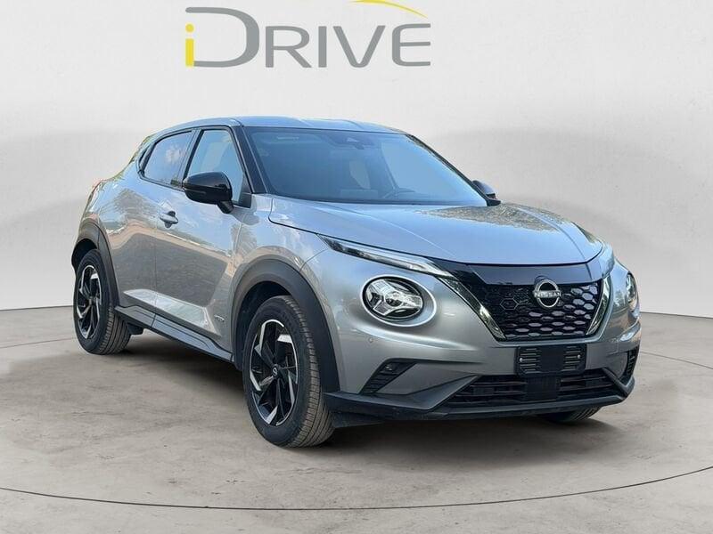 Nissan Juke Juke 1.6 hev N-Connecta. "HYBRID"