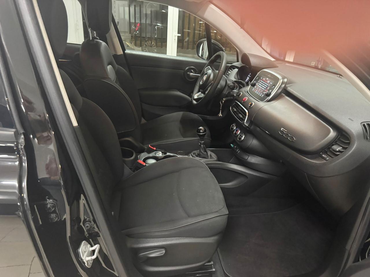 Fiat 500X 1.0 T3 120 CV Sport