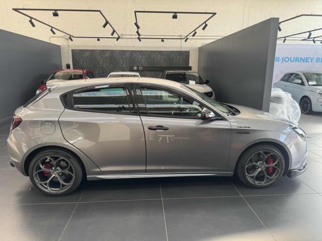 ALFA ROMEO Giulietta 1750 Turbo TCT Veloce