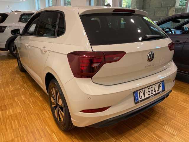 Volkswagen Polo 6ª serie 1.0 TSI Life EDITION PLUS