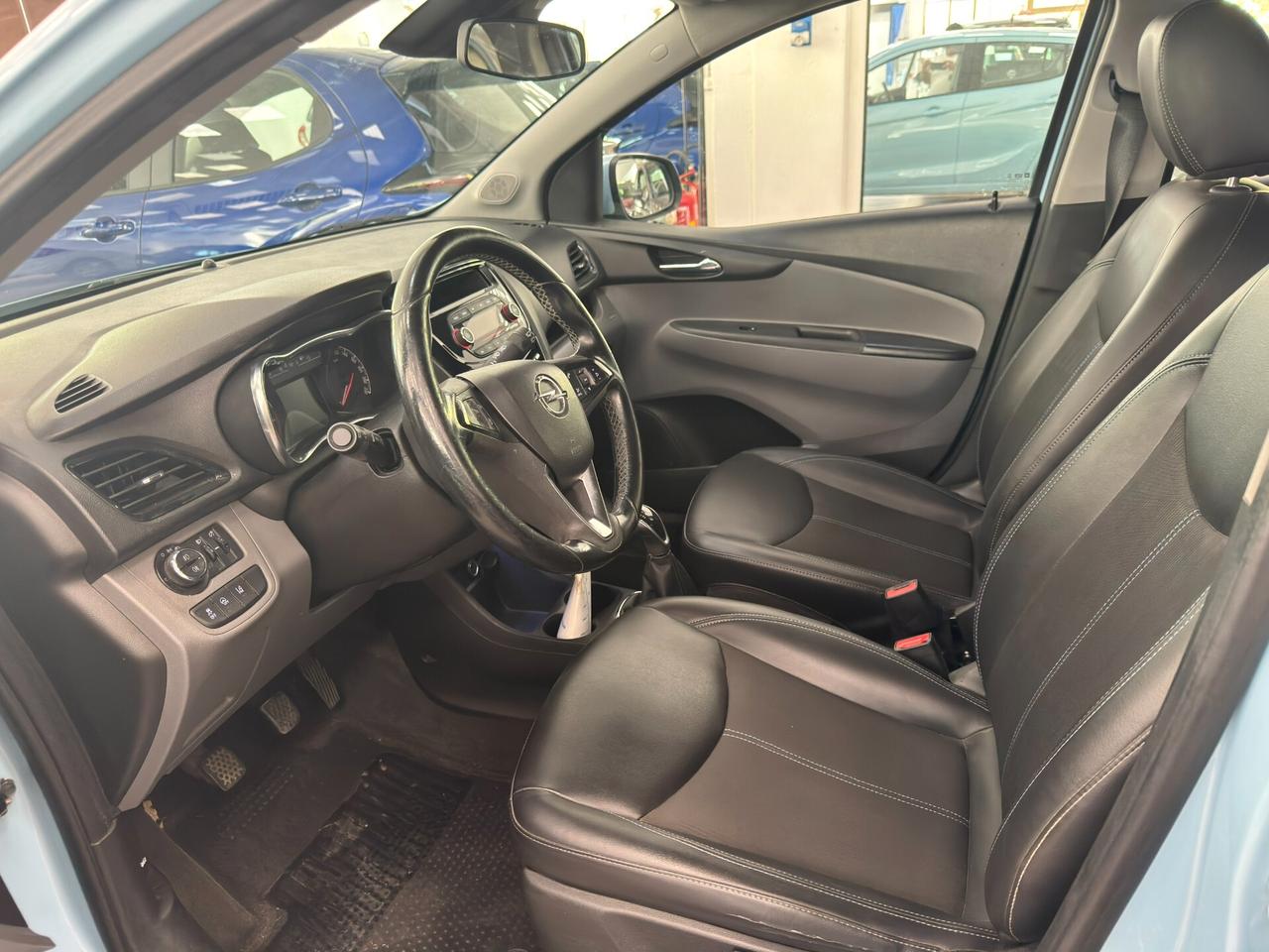 Opel Karl 1.0 75 CV Cosmo