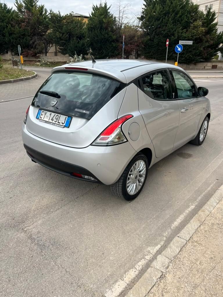 Lancia Ypsilon 1.2 Benzina 69 CV 2015