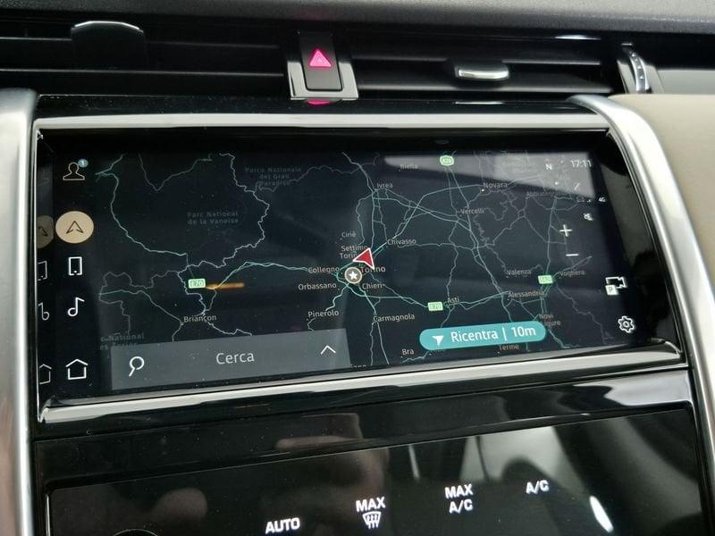 Land Rover Discovery Sport I 2020 Diesel 2.0d td4 mhev S awd 163cv auto