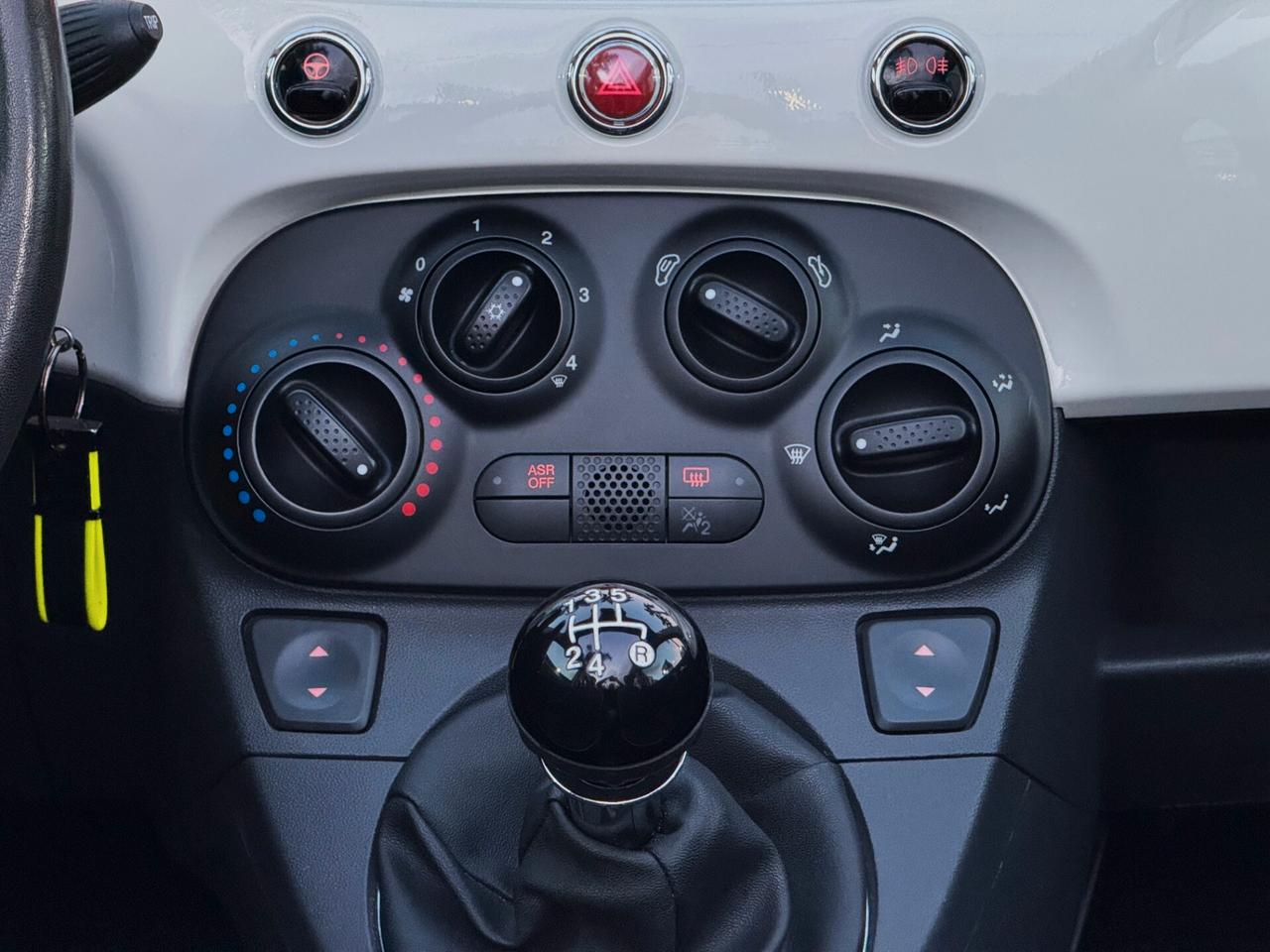 Fiat 500C 1.2 Pop Star 69CV MY14