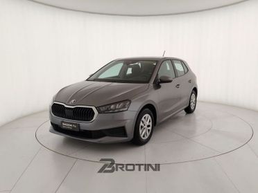 Škoda Fabia Fabia 1.0 mpi evo Ambition 65cv