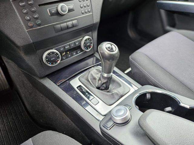 MERCEDES-BENZ GLK 220 CDI 4Matic BlueEFFICIENCY