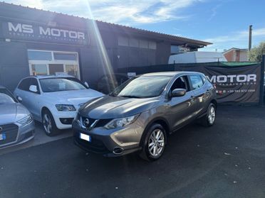 Nissan Qashqai 1.6 dCi 4WD 130cv