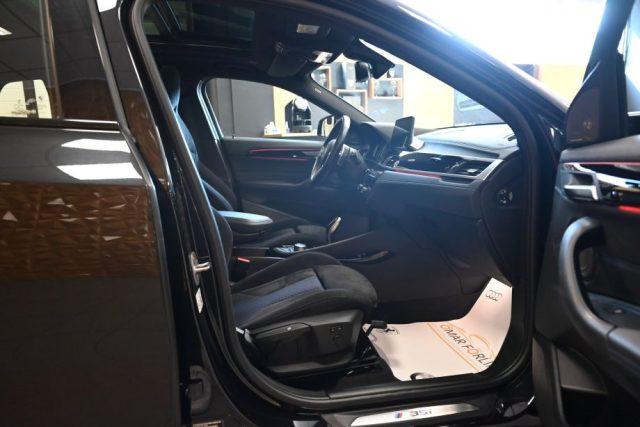 BMW X2 xDrive M35i AUT.BUSIN.306CV TET.CAM SCAR.STRAFULL!