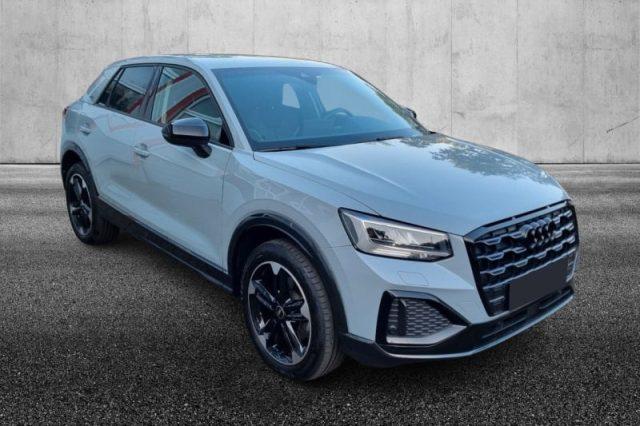 AUDI Q2 35 TDI S tronic Admired Advanced