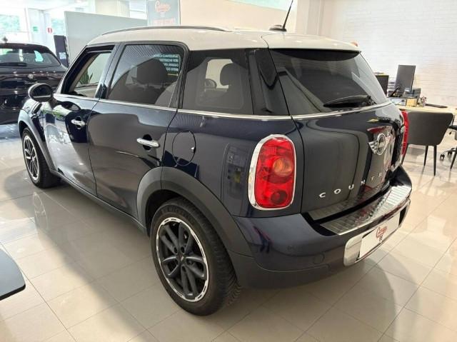 Mini Countryman 2.0 Cooper D auto E6