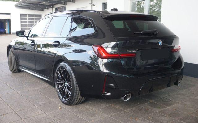 BMW 330 d 48V Touring Msport