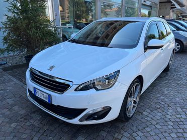 Peugeot 308 BlueHDi 120 S&S SW GT Line