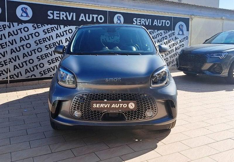 smart EQ Forfour Forfour Eq Pulse