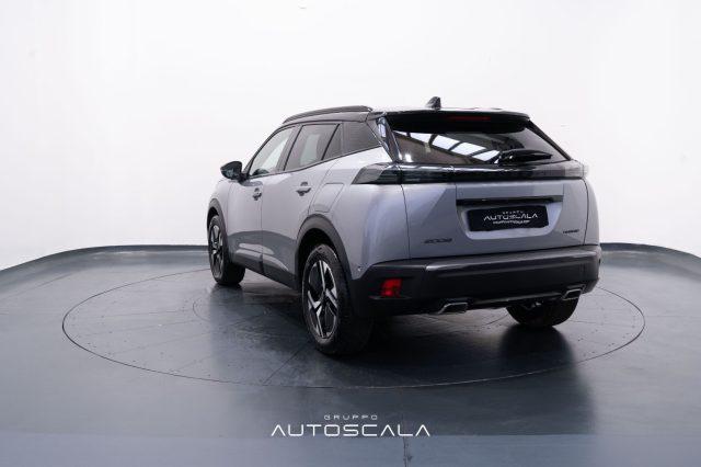 PEUGEOT 2008 Hybrid 136 e-DCS6 GT #Tetto