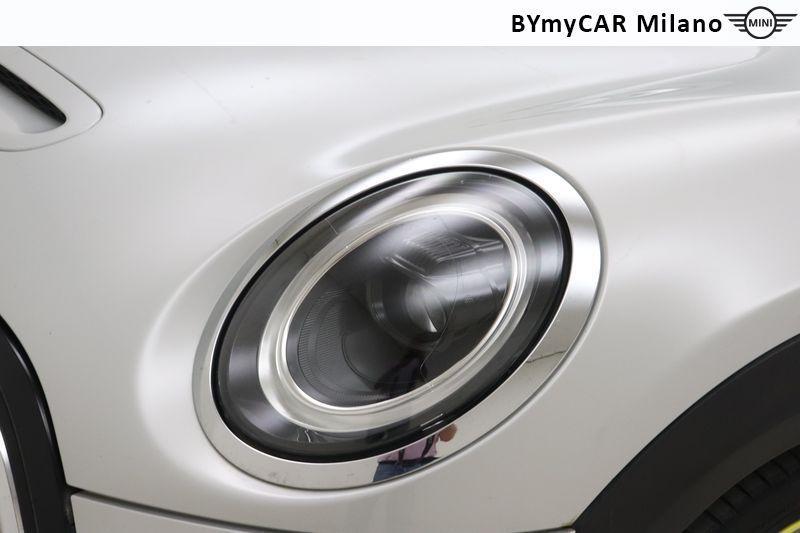 Mini Mini 3 Porte Full Electric Cooper SE Electric Auto