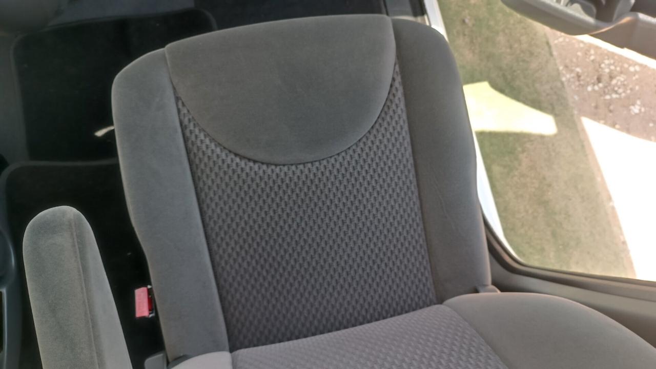 Fiat Scudo 2.0 MJT/130 panorama 8 posti