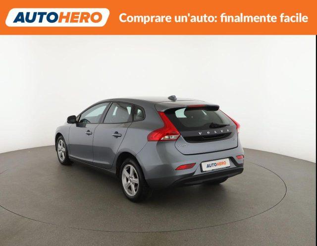 VOLVO V40 D2 Kinetic