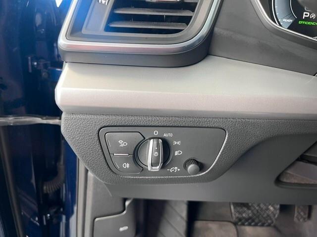 Audi Q5 40 TDI 204 CV quattro S tronic Business Advanced