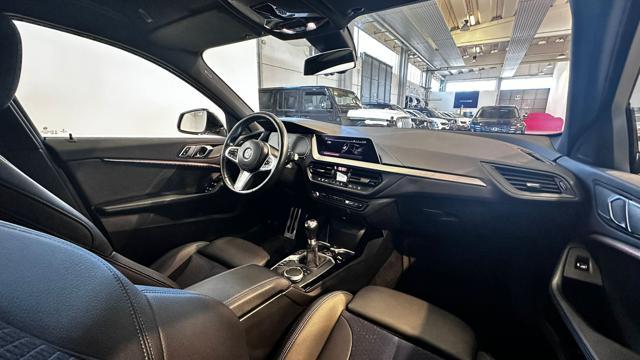 BMW 116 d 5p. Msport "manuale!!"