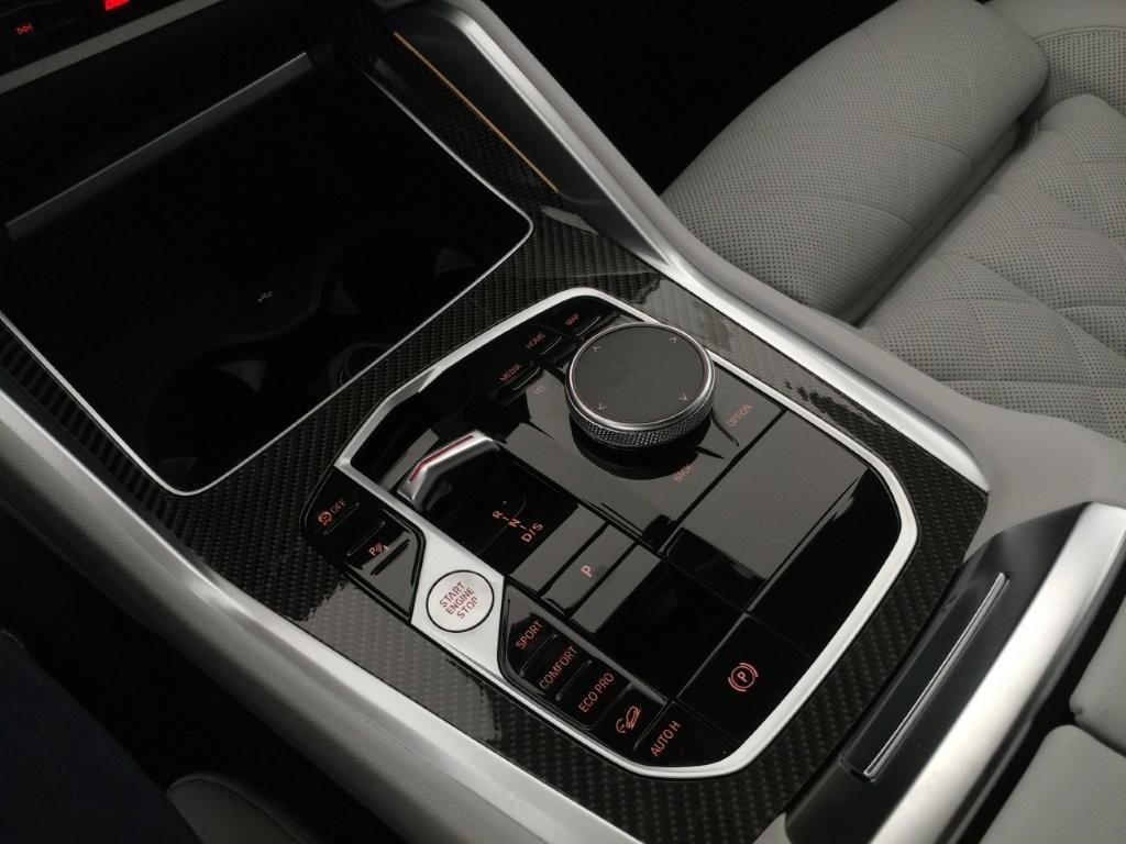 BMW X6 M 60 i MSport Pro Steptronic