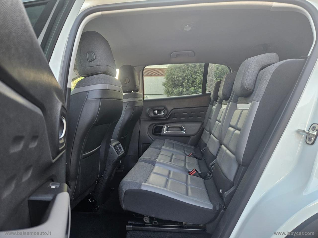 CITROEN C5 Aircross BlueHDi 130 S&S EAT8 Shine