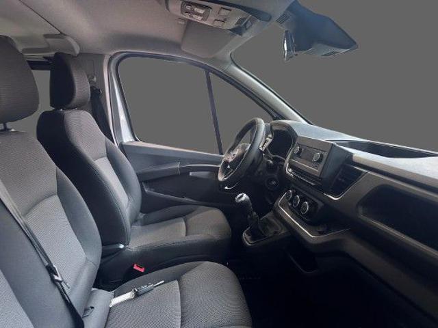 NISSAN Primastar 2.0 dCi 110CV PC-TN Bus