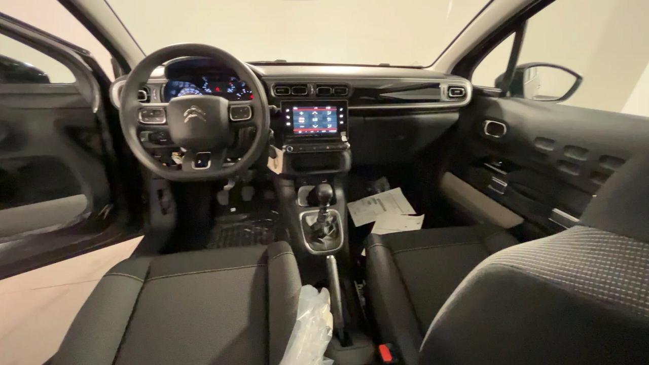 Citroen C3 PureTech 110 S&S Max