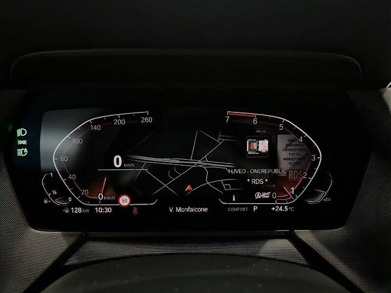 BMW Serie 1 128ti 5p. Msport