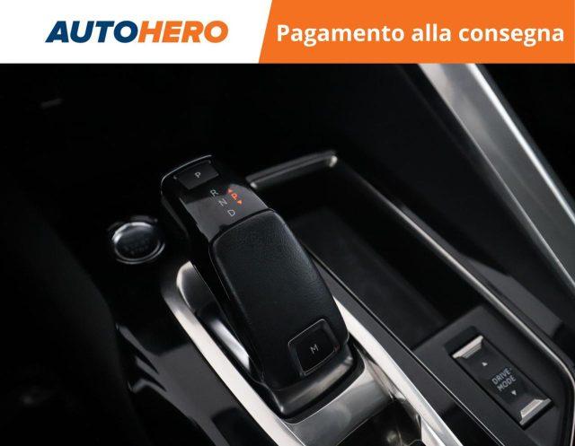 PEUGEOT 5008 PureTech Turbo 130 S&S EAT8 Active Pack