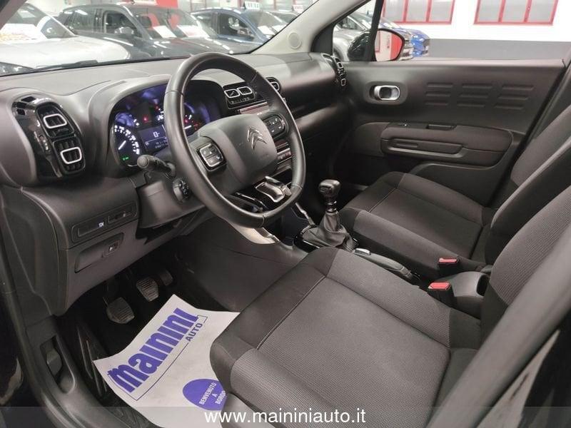 Citroën C3 Aircross 1.2 110cv Feel + Car Play SUPER PROMO