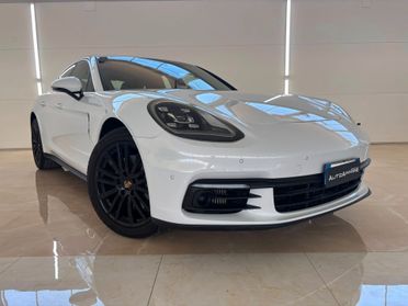 Porsche Panamera 2.9 4S