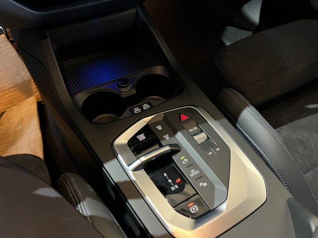 BMW 118 d MSport "18 M Sport/LED/NAV.CAR PLAY/TELECAM+PARK