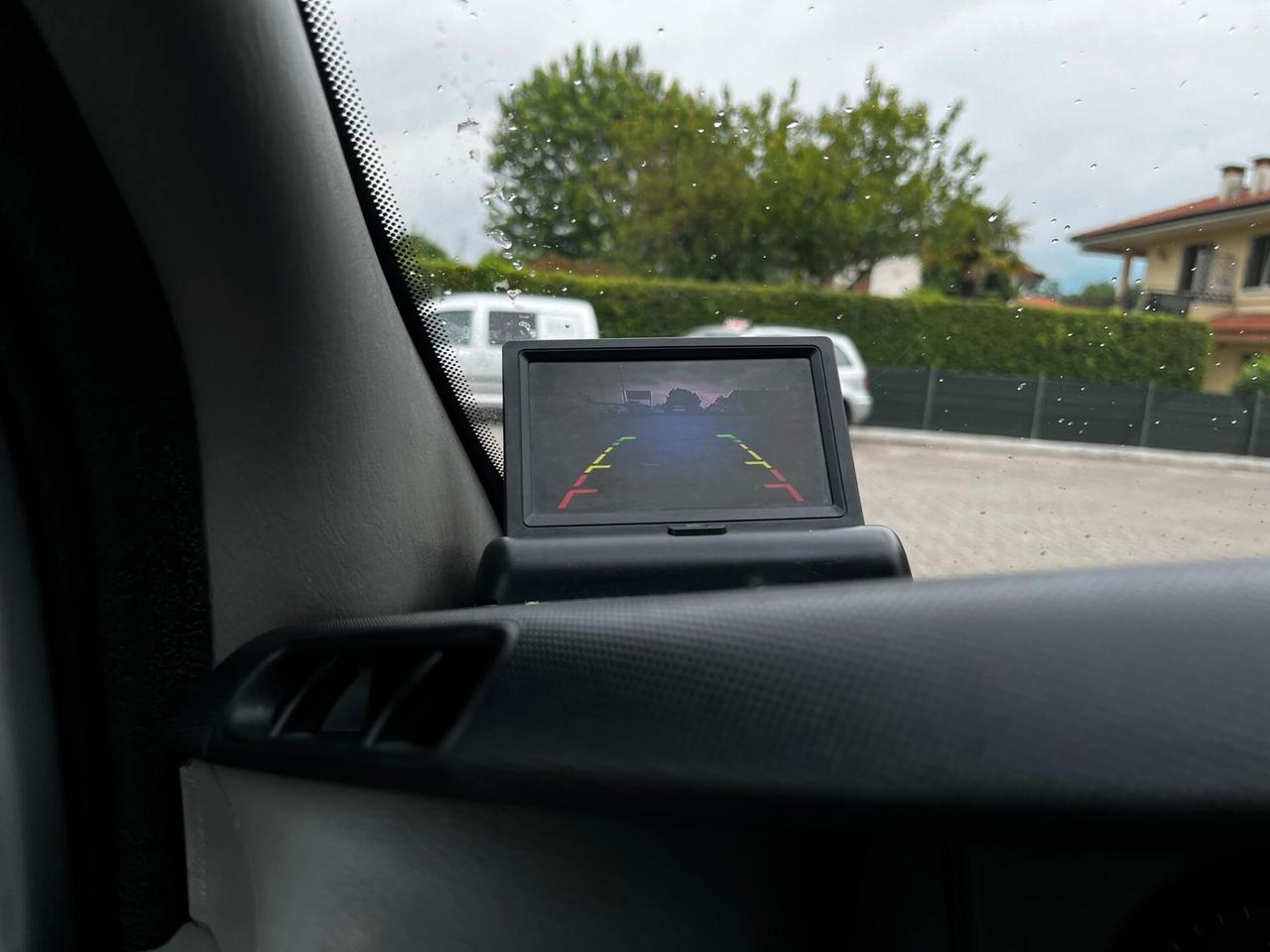 OPEL VIVARO 2.0 CDTI 9/POSTI SI A NEOPATENTATI