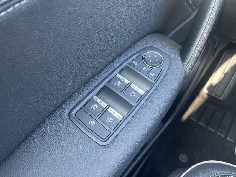 Renault Captur Captur Full Hybrid E-Tech 145 CV Techno