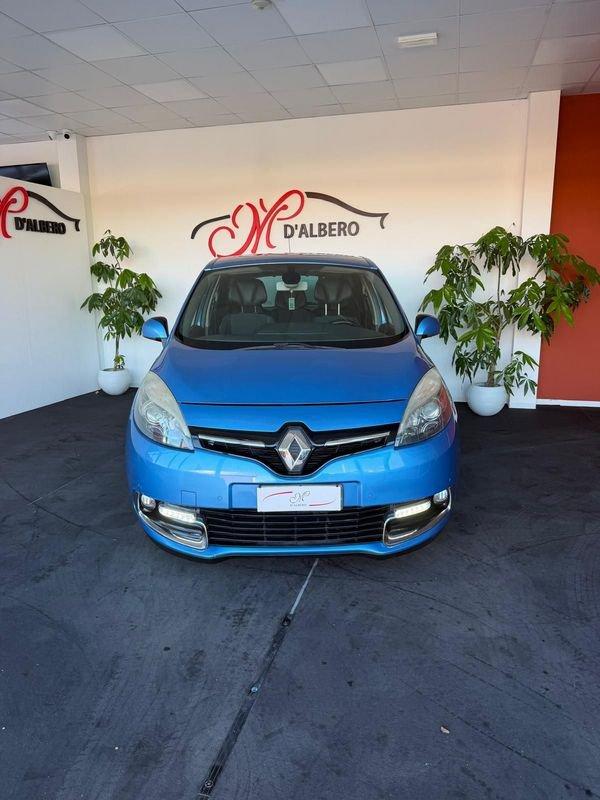 Renault Scénic X-Mod 1.5 dCi 110cv S&S Wave