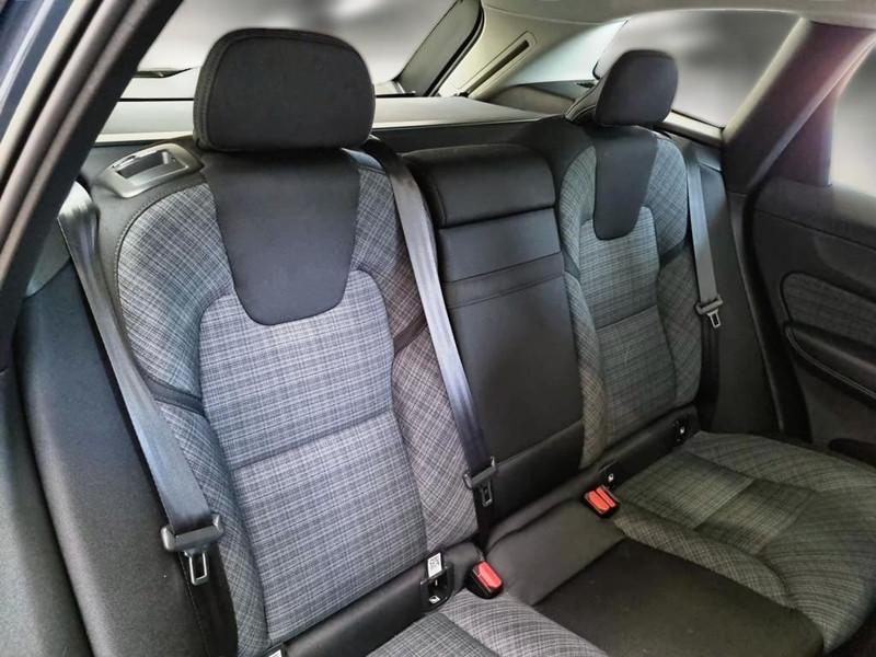 VOLVO XC60 T6 PLUG-IN AWD AUTO CORE SUV