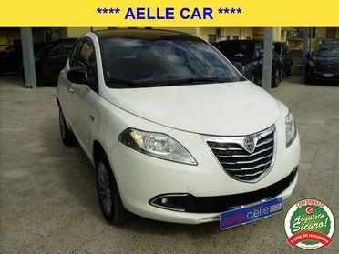 LANCIA Ypsilon 0.9 TwinAir 85 CV 5 porte Metano Ecochic Gold