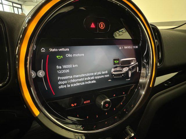 MINI Countryman 1.5 Cooper SE Business Countryman ALL4 Plug-in