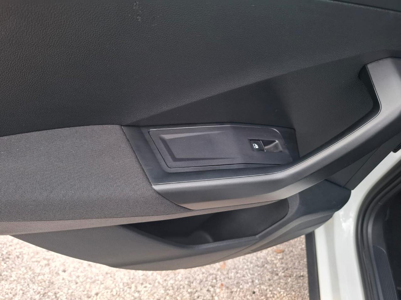 VW T-Roc 1.5 TSI ACT Business Unico Proprietario