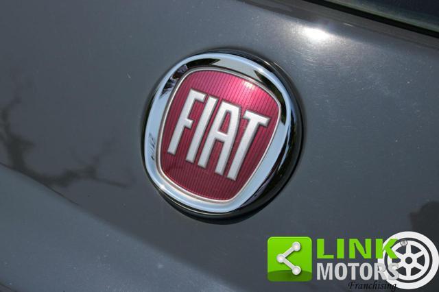 FIAT 500 1.0 Hybrid Connect 69 CV NEOPATENTATI!