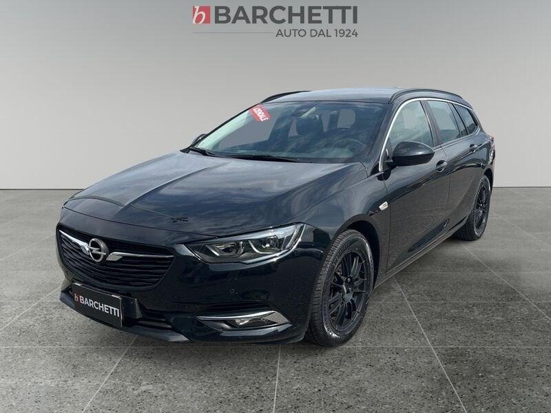 Opel Insignia 18 2.0 CDTI S&S AUT. SPORTS TOURER INNOVATION