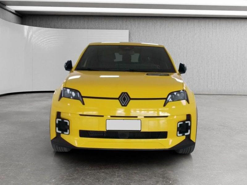 Renault 5 E-Tech Electric Techno urban range 120cv