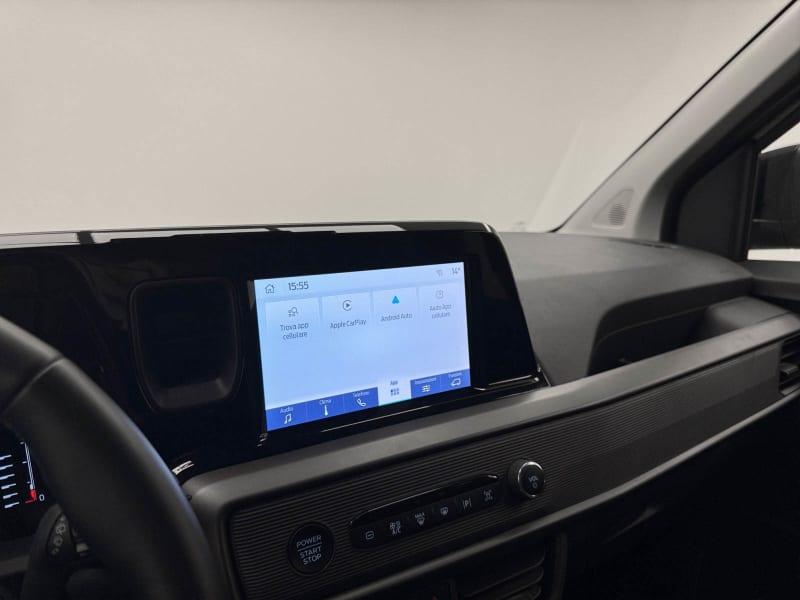 FORD TOURNEO COURIER 1.0 ECOBOOST TITA