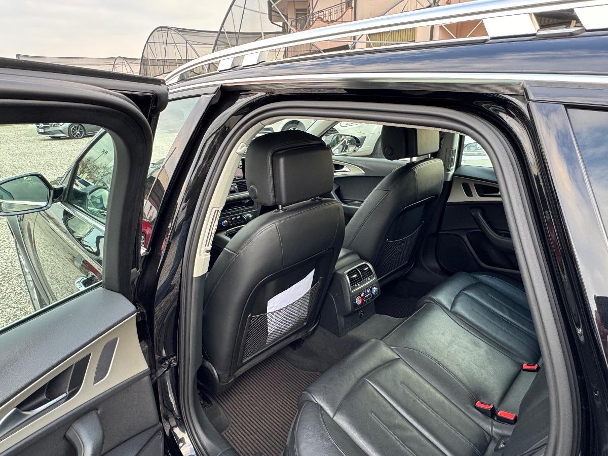 AUDI - A6 Allroad - 3.0 TDI 218CV S tr. Bus. Plus